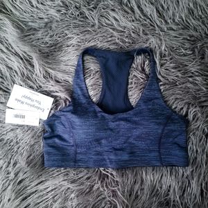 NWT: Outdoor Voices Doing Things Bra